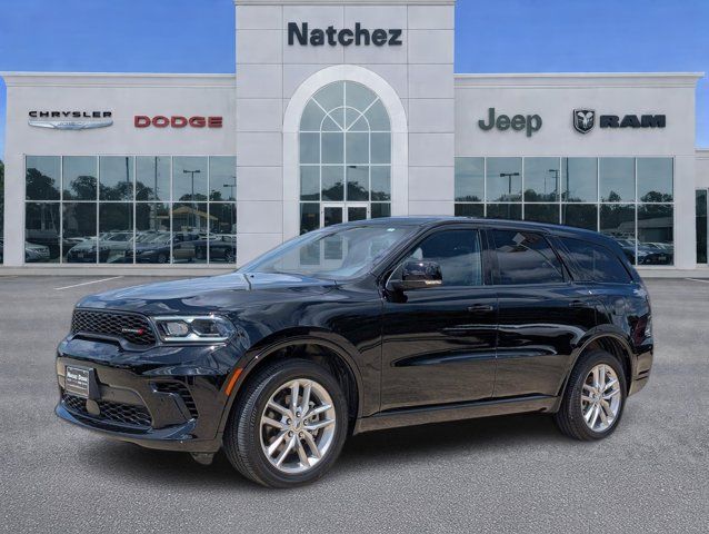 Used 2026 Dodge Durango