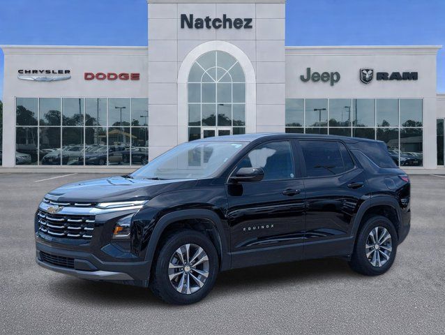Used 2026 Chevrolet Equinox