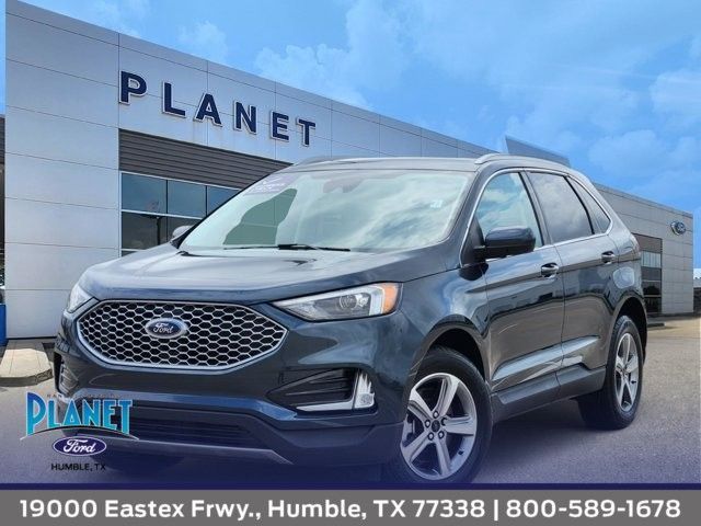 2023 Ford Edge SEL AWD's photo