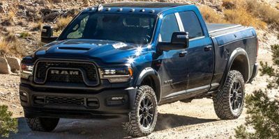 Used 2024 Ram 2500