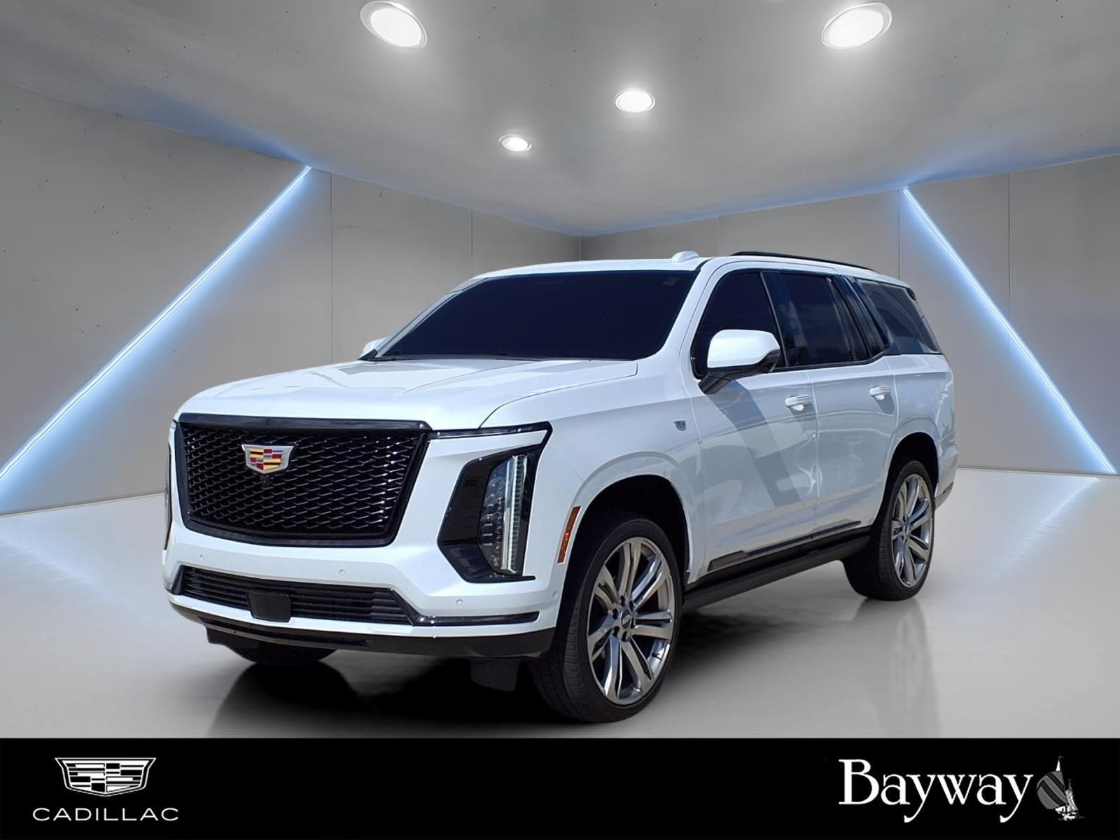 Used 2026 Cadillac Escalade