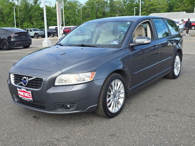 Used 2011 Volvo V50