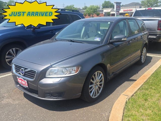 Used 2011 Volvo V50