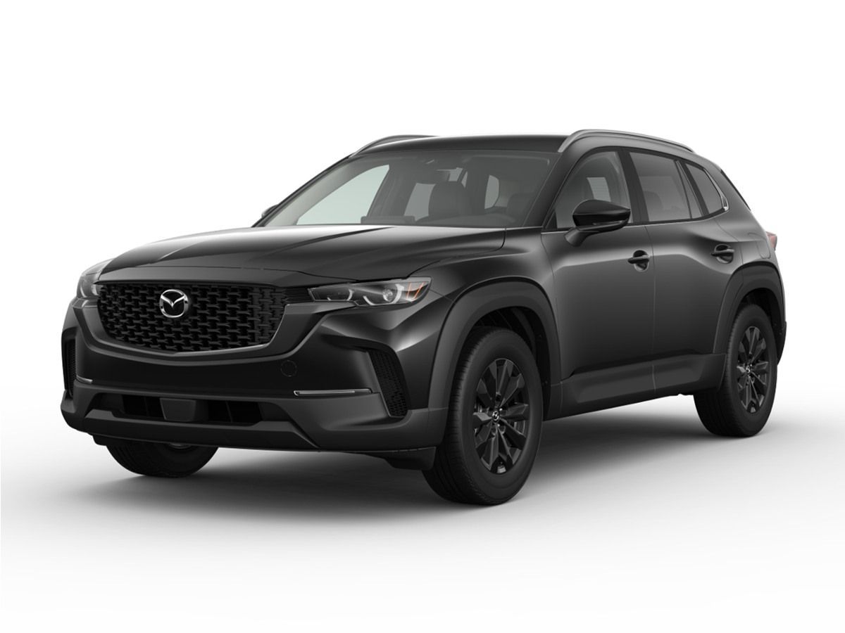 Used 2023 Mazda CX-5