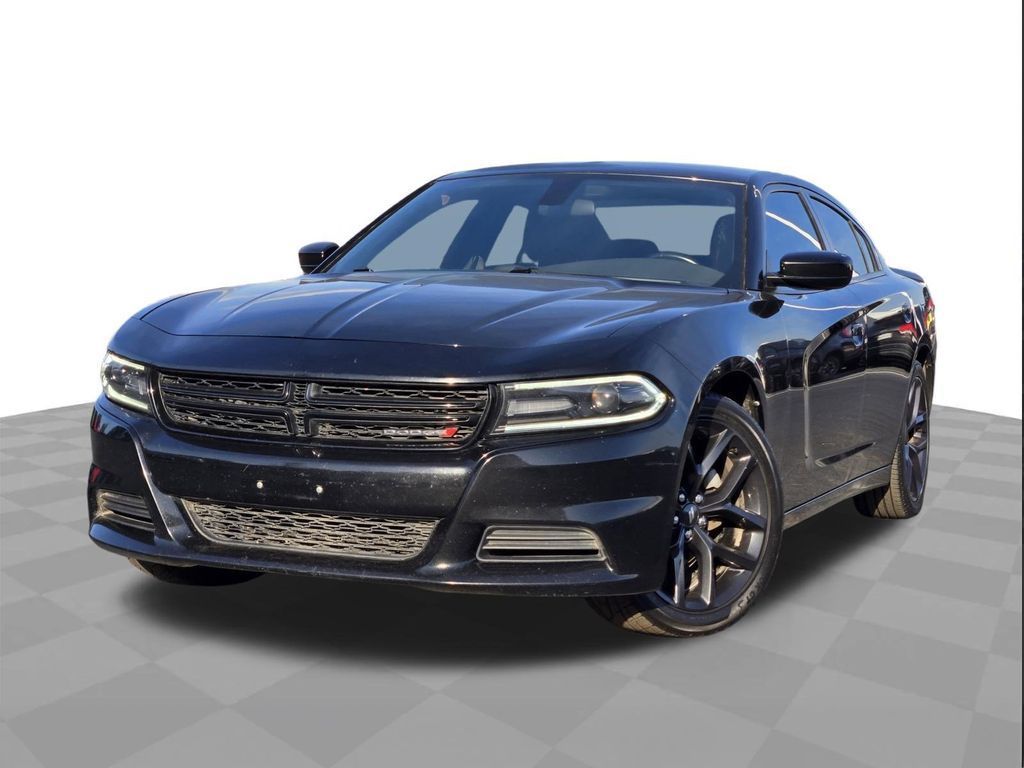 Used 2021 Dodge Charger