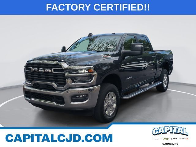 Used 2026 Ram 2500