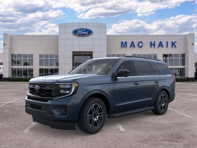 New 2026 Ford Expedition
