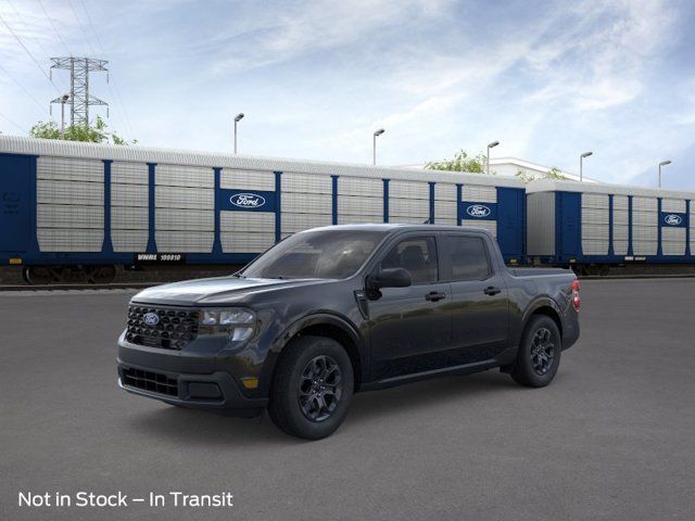 New 2026 Ford Maverick
