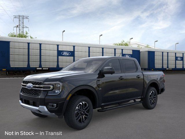New 2026 Ford Ranger