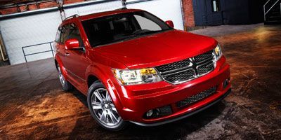 2013 Dodge Journey American Value Package FWD's photo