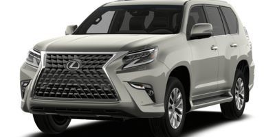 2022 Lexus GX 460 460's photo