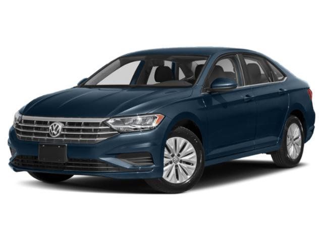 Used 2019 Volkswagen Jetta