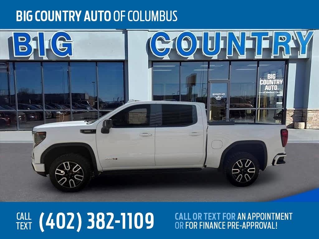 Used 2026 GMC Sierra 1500