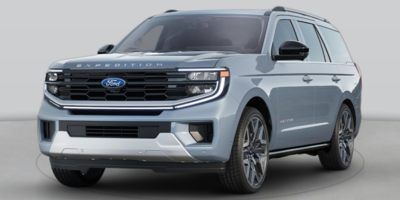 2026 Ford Expedition XL 4x4 (Fleet)'s photo