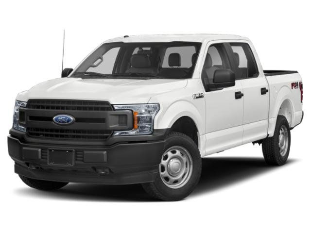 Used 2018 Ford F-150
