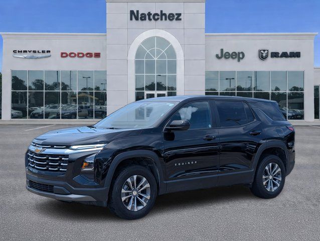 Used 2026 Chevrolet Equinox