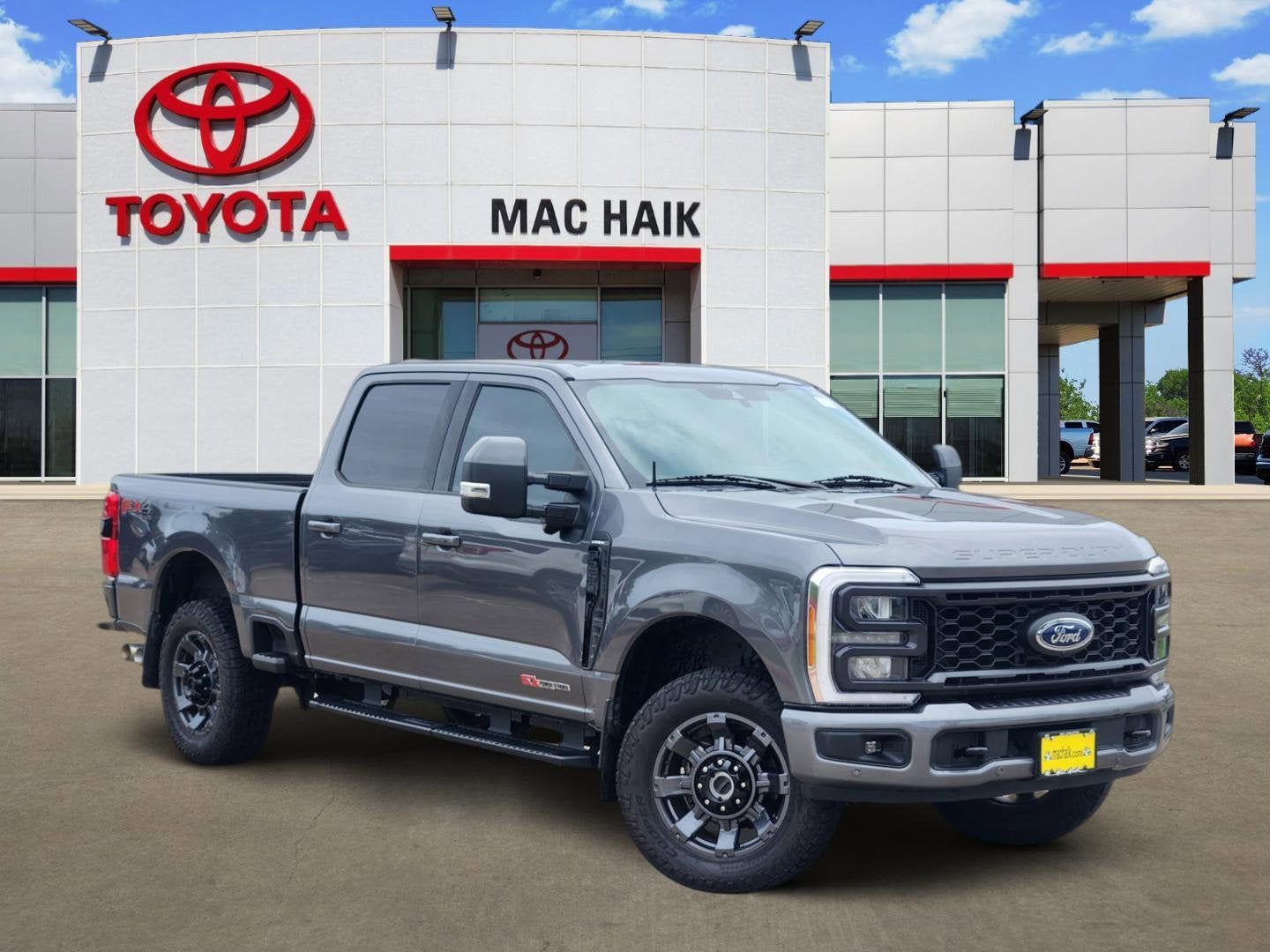 Used 2023 Ford Super Duty F-250