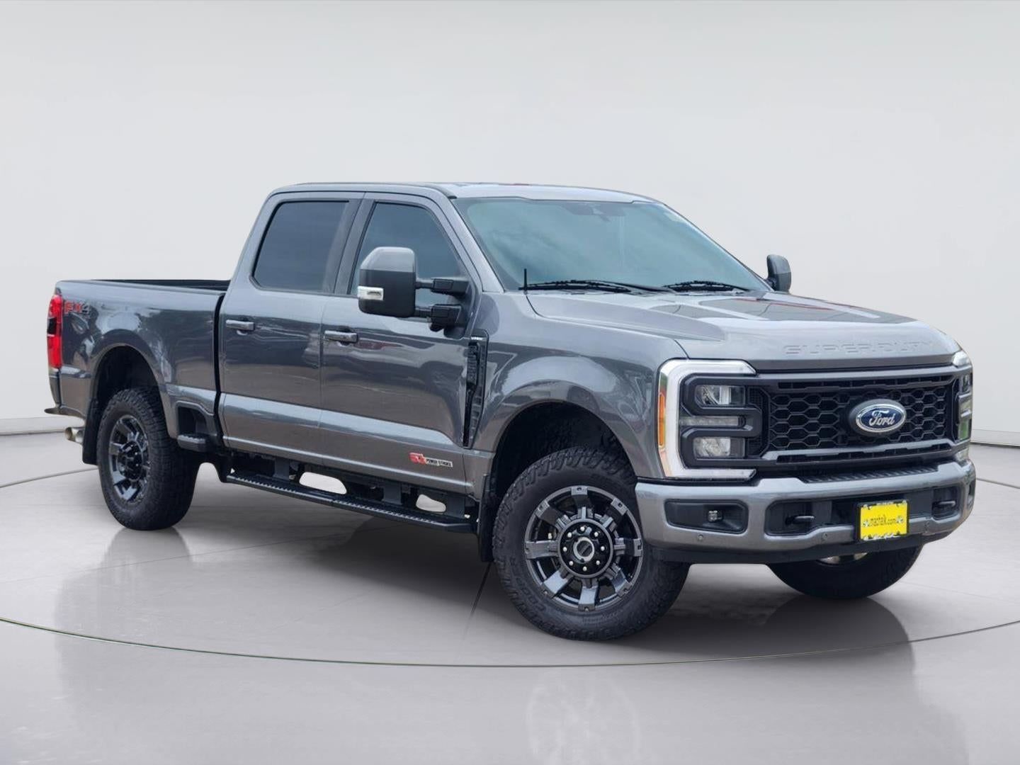 Used 2023 Ford Super Duty F-250
