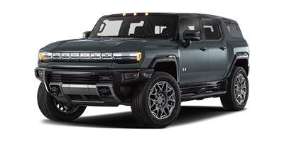 2026 GMC Hummer EV 3X SUV's photo