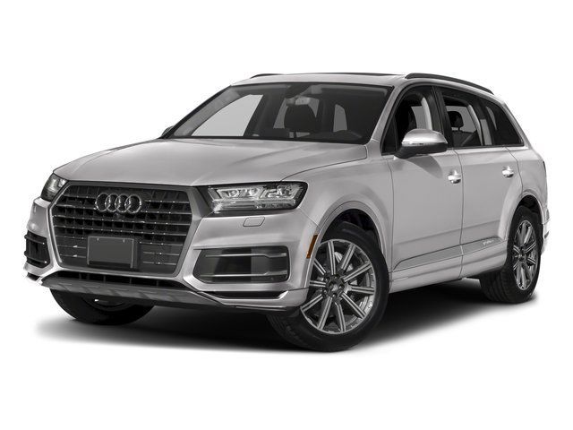Used 2018 Audi Q7