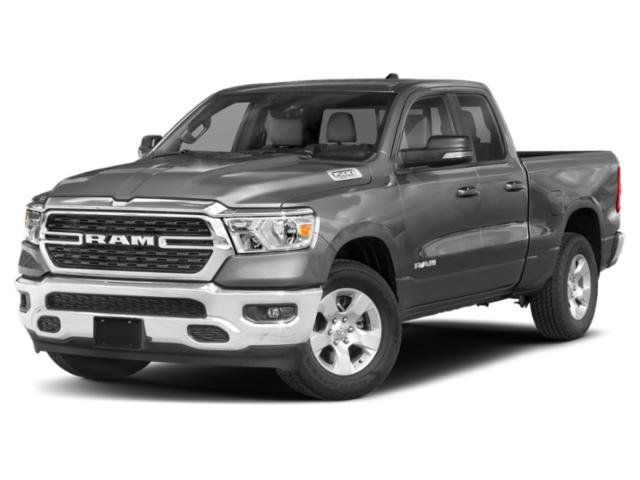 Used 2022 Ram 1500