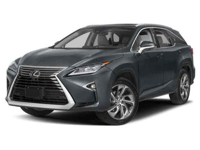 Used 2018 Lexus RX