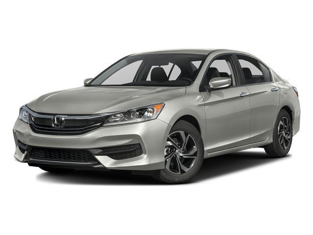 Used 2016 Honda Accord