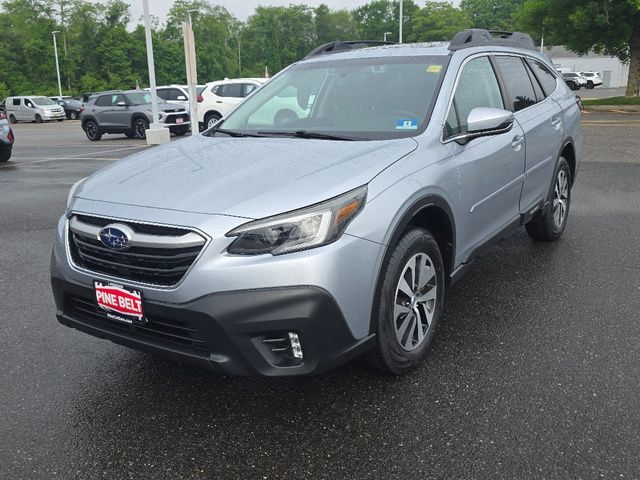 Used 2020 Subaru Outback