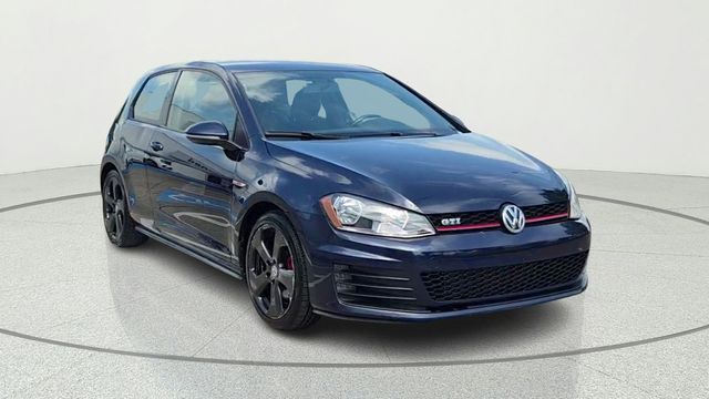Used 2016 Volkswagen Golf