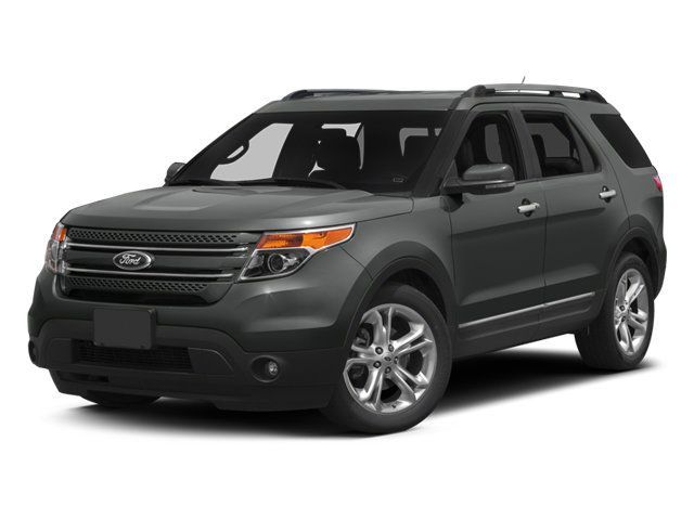 Used 2013 Ford Explorer