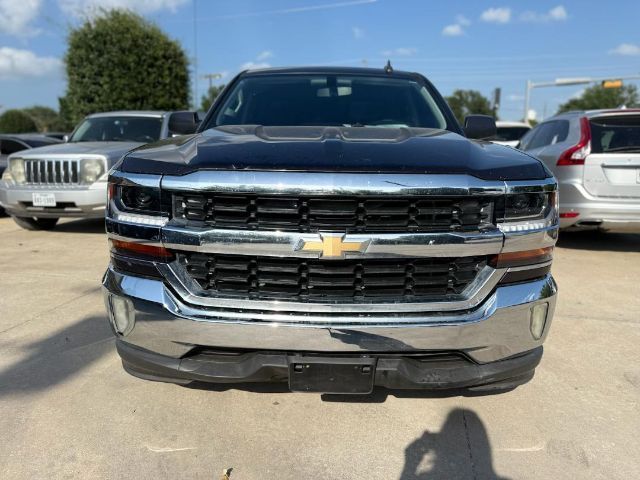 Used 2016 Chevrolet Silverado 1500 Used 2016 Chevrolet Silverado 1500