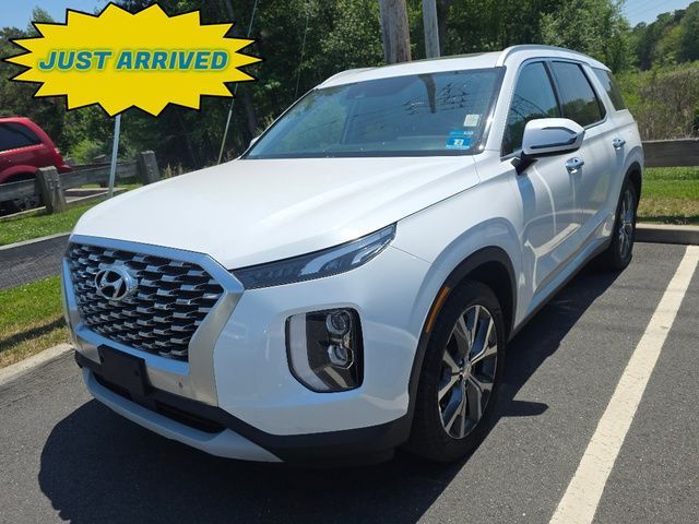 Used 2020 Hyundai Palisade