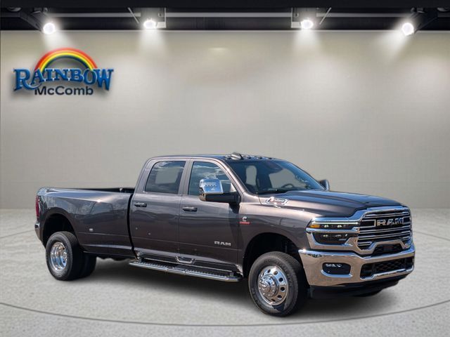 New 2026 Ram 3500