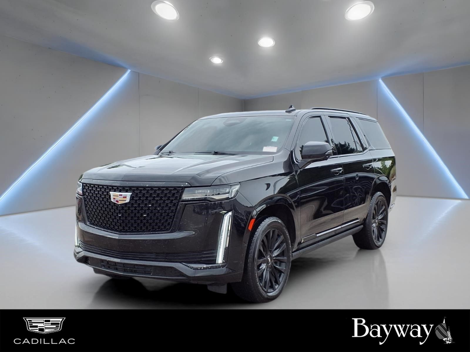Used 2023 Cadillac Escalade