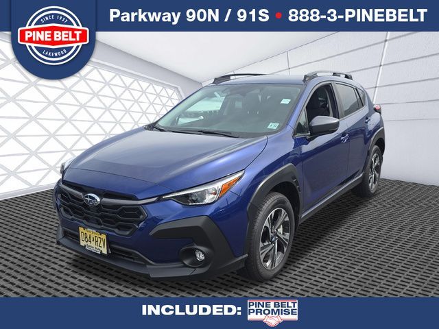 Used 2026 Subaru Crosstrek