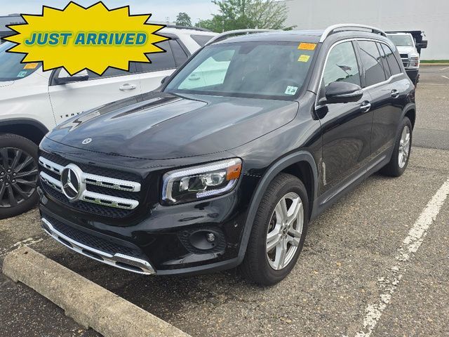 Used 2023 Mercedes-Benz GL