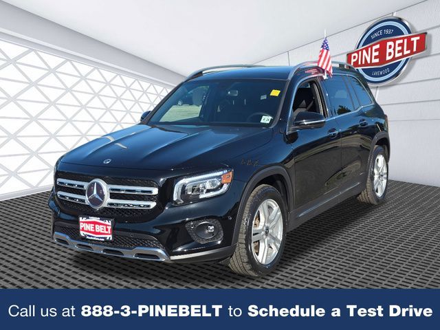 Used 2023 Mercedes-Benz GL