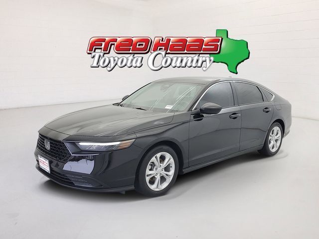 Used 2026 Honda Accord