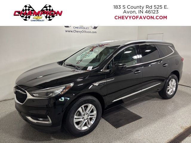 Used 2019 Buick Enclave
