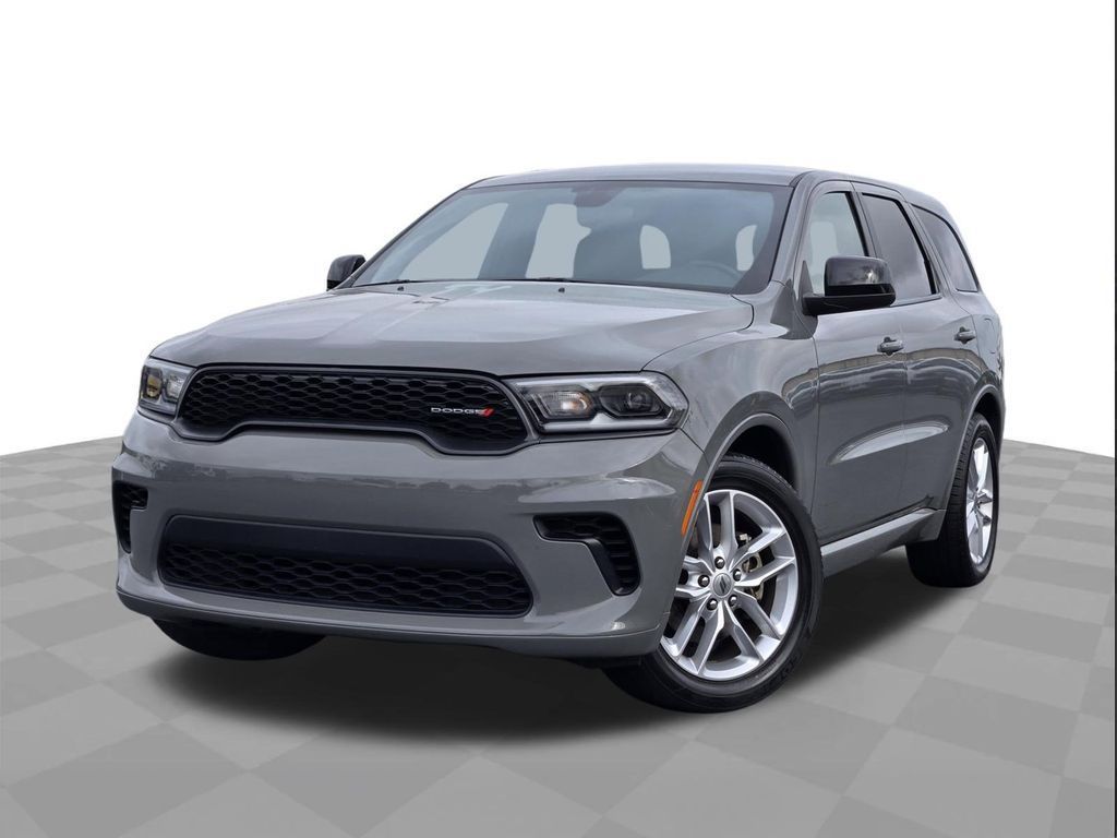 Used 2023 Dodge Durango