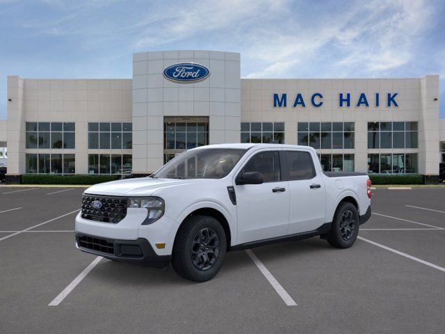 New 2026 Ford Maverick