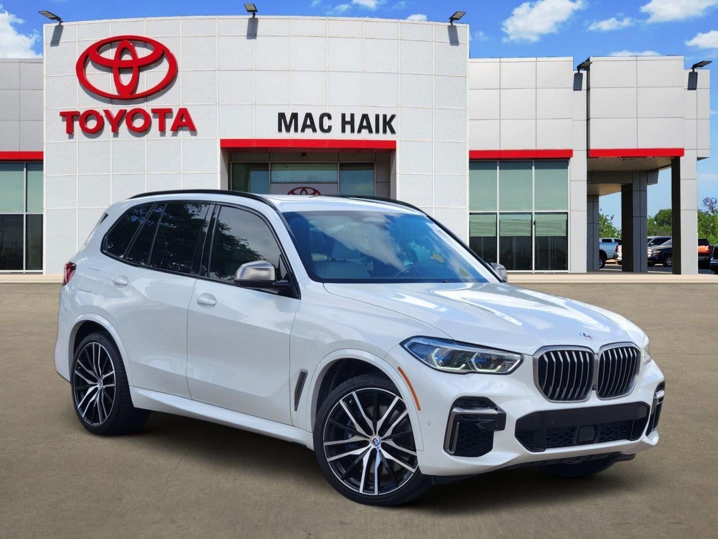 Used 2023 BMW X5