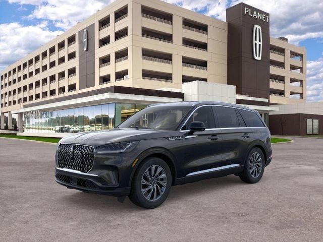 New 2026 LINCOLN Aviator