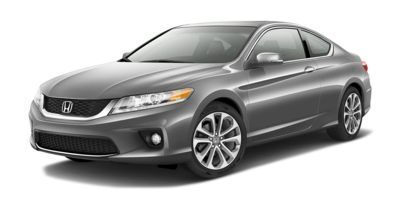 2014 Honda Accord EX-L V-6's photo
