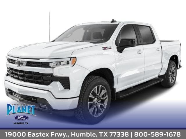 Used 2026 Chevrolet Silverado 1500