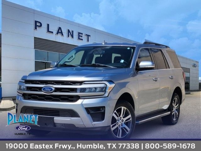 Used 2023 Ford Expedition