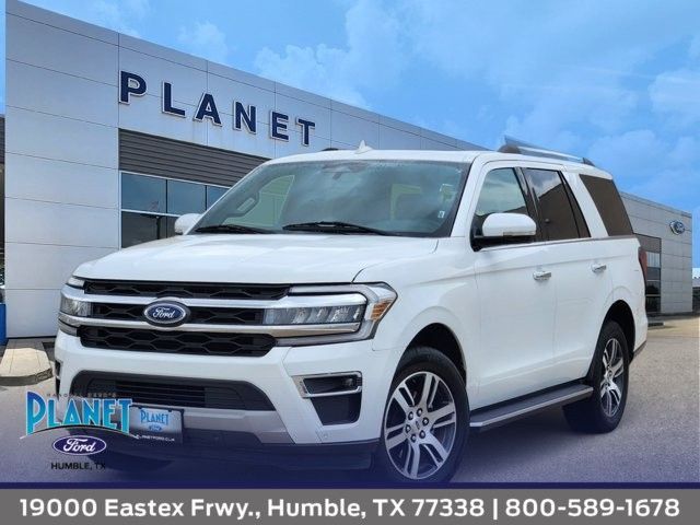 Used 2023 Ford Expedition
