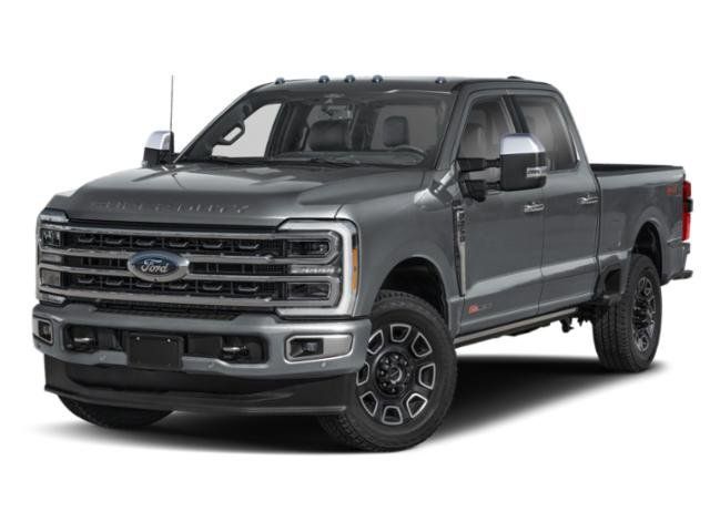 Used 2023 Ford Super Duty F-250