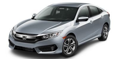 Used 2018 Honda Civic Used 2018 Honda Civic