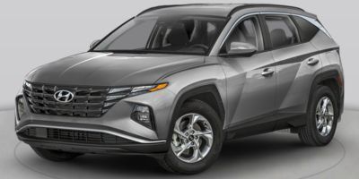 Used 2023 Hyundai Tucson Used 2023 Hyundai Tucson